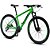 Bicicleta Aro 29 KRW Alumínio 27 Velocidades Shimano Acera Freio Hidráulico com Trava S31 - Imagem 10