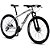 Bicicleta Aro 29 KRW Alumínio 27 Velocidades Shimano Acera Freio Hidráulico com Trava S31 - Imagem 5