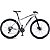 Bicicleta Aro 29 KRW Alumínio Shimano 24 Velocidades Freio a Disco hidráulico S61 - Imagem 4