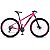 Bicicleta Aro 29 KRW Alumínio Shimano 24 Velocidades Freio a Disco hidráulico S61 - Imagem 5