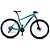 Bicicleta Aro 29 KRW Alumínio Shimano 24 Velocidades Freio a Disco hidráulico S61 - Imagem 2