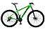 Bicicleta Aro 29 KRW Spotlight Alumínio Shimano TZ 24 Velocidades Freio a Disco SX1 - Imagem 9