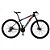 Bicicleta Aro 29 KRW Spotlight Alumínio Shimano TZ 24 Velocidades Freio a Disco SX1 - Imagem 11