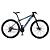 Bicicleta Aro 29 KRW Spotlight Alumínio Shimano TZ 24 Velocidades Freio a Disco SX1 - Imagem 10