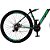 Bicicleta Aro 29 KRW Spotlight Alumínio Shimano TZ 24 Velocidades Freio a Disco SX1 - Imagem 3