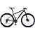 Bicicleta Aro 29 KRW Alumínio 21 Velocidades Freio a Disco X21 - Imagem 4