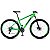 Bicicleta Aro 29 KRW Alumínio 21 Velocidades Freio a Disco X21 - Imagem 1