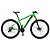 Bicicleta Aro 29 Krw Alumínio 21 Velocidades Marchas Freio a Disco Suspensão dianteira Mountain Bike S3 - Imagem 7