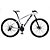 Bicicleta Aro 29 Krw Alumínio 21 Velocidades Marchas Freio a Disco Suspensão dianteira Mountain Bike S3 - Imagem 6