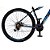 Bicicleta Aro 29 KRW Spotlight Alumínio 24 Velocidades Freio a Disco SX29 - Imagem 3
