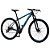 Bicicleta Aro 29 KRW Spotlight Alumínio 24 Velocidades Freio a Disco SX29 - Imagem 1