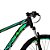 Bicicleta Aro 29 KRW Spotlight Alumínio Shimano TZ 24 Vel Freio Hidráulico SX5 - Imagem 11
