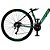 Bicicleta Aro 29 KRW Spotlight Alumínio Shimano TZ 24 Vel Freio Hidráulico SX5 - Imagem 9