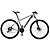 Bicicleta Aro 29 KRW Spotlight Alumínio Shimano TZ 24 Vel Freio Hidráulico SX5 - Imagem 6