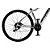 Bicicleta Aro 29 KRW Spotlight Alumínio Shimano TZ 24 Vel Freio Hidráulico SX5 - Imagem 4