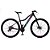 Bicicleta Aro 29 Krw Alumínio Shimano 24 Velocidades Freio a Disco Suspensão Mountain Bike S4 - Imagem 2