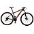 Bicicleta Aro 29 Krw Alumínio Shimano 24 Velocidades Freio a Disco Suspensão Mountain Bike S4 - Imagem 5