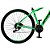 Bicicleta Aro 29 KRW Spotlight Alumínio Shimano Altus 27 Vel Hidráulico com Trava SX9 - Imagem 3