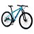 Bicicleta Aro 29 KRW Spotlight Alumínio Shimano Altus 24 Vel Freio Hidráulico e Cassete SX21 - Imagem 2