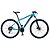 Bicicleta Aro 29 KRW Spotlight Alumínio Shimano Altus 24 Vel Freio Hidráulico e Cassete SX21 - Imagem 1