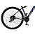 Bicicleta Aro 29 KRW Alumínio 24 Vel Freio a Disco Hidráulico S36 - Imagem 3