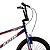 Bicicleta Aro 20 KRW BMX Cross V-Brake Sem Marchas Rainbow - Imagem 6