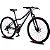 Bicicleta aro 29 KRW Alumínio 24 Velocidades Marchas Freio a Disco Suspensão dianteira Mountain Bike KR1 - Imagem 1