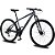 Bicicleta aro 29 KRW Alumínio 24 Velocidades Marchas Freio a Disco Suspensão dianteira Mountain Bike KR1 - Imagem 8