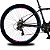 Bicicleta aro 29 KRW Alumínio 24 Velocidades Marchas Freio a Disco Suspensão dianteira Mountain Bike KR1 - Imagem 3