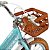 Bicicleta KRW Infantil Aro 16 Lara menina Com Rodinha de Treino F16 - Imagem 5