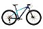 Bicicleta Oggi 29 Agile Sport Deore 12v 2024 - Imagem 1