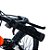 Bicicleta MTB KRW Aro 20 com câmbio 7 velocidades L20 Laranja/Preto - Imagem 5