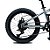 Bicicleta MTB KRW Aro 20 com câmbio 7 velocidades L20 Prata/Preto - Imagem 6
