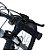 Bicicleta MTB KRW Aro 20 com câmbio 7 velocidades L20 Prata/Preto - Imagem 5