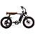 Bicicleta Elétrica Streetgo 20 S12 Tourney 7V 2024 - Imagem 2