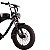 Bicicleta Elétrica Streetgo 20 S17 Tourney 7V 2024 - Imagem 5
