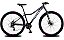 Bicicleta Aro 29 Krw Alumínio 24 Velocidades, Freio a Disco, Suspensão dianteira - KR1 (Outlet) - Imagem 1