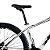 Bicicleta aro 29 KRW Alumínio 24 Velocidades Marchas Freio Hidráulico Suspensão C/ Trava de ombro - KR3 (Outlet) - Imagem 4