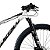 Bicicleta aro 29 KRW Alumínio 24 Velocidades Marchas Freio Hidráulico Suspensão C/ Trava de ombro - KR3 (Outlet) - Imagem 5