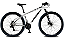 Bicicleta Aro 29 Krw Alumínio Câmbios Shimano 24 Velocidades, Freio a Disco Hidráulico - KR8 (Outlet) - Imagem 1