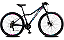 Bicicleta Aro 29 Krw Alumínio Câmbios Shimano 24 Velocidades, Freio a Disco Hidráulico - KR8 (Outlet) - Imagem 4