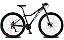 Bicicleta Aro 29 KRW Alumínio Shimano TZ 24 Velocidades, Freio a Disco, Suspensão Dianteira - KR9 (Outlet) - Imagem 5