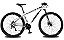 Bicicleta Aro 29 KRW Alumínio Shimano TZ 24 Velocidades, Freio a Disco, Suspensão Dianteira - KR9 (Outlet) - Imagem 3