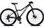 Bicicleta Aro 29 KRW Alumínio 24 Velocidades Shimano Altus Freio Hidráulico Suspensão Trava ombro e Cassete - KR12 (Outlet) - Imagem 2