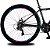 Bicicleta Aro 29 KRW Alumínio 24 Velocidades Shimano Altus Freio Hidráulico Suspensão Trava ombro e Cassete - KR12 (Outlet) - Imagem 3