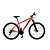 Bicicleta Aro 29 Krw Alumínio Câmbios Shimano 24 Velocidades, Freio a Disco Hidráulico - S41 (Outlet) - Imagem 2
