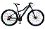 Bicicleta Aro 29 KRW Alumínio Shimano TZ 21 Vel Freio a Disco Ltx - S21 (Outlet) - Imagem 13