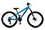 Bicicleta Freeride Krw Aro 26 Freio a Disco 24 Velocidades - Imagem 2