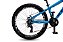 Bicicleta Freeride Krw Aro 26 Freio a Disco 24 Velocidades - Imagem 4