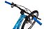 Bicicleta Freeride Krw Aro 26 Freio a Disco 24 Velocidades - Imagem 5